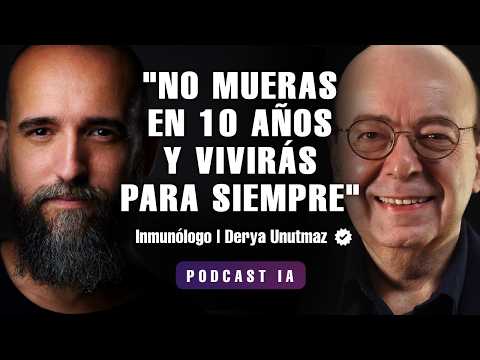 Dr. Unutmaz uno de los 10 elegidos de OpenAI | Podcast IA #13 ⭐️🤖
