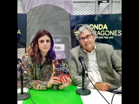 Las Mañanas de Onda Aragonesa, "Cárcel de tinieblas"