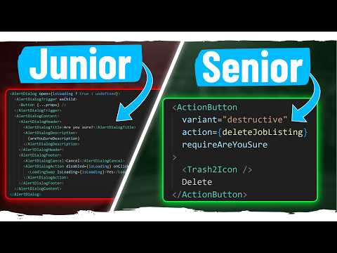 Stop Writing Bad Abstractions – Clean Code Tips That Work