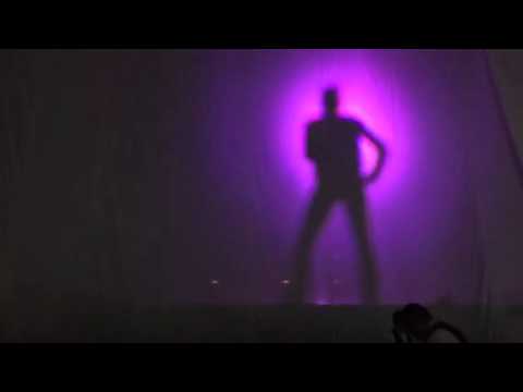 Ha ash intro Cd Juárez