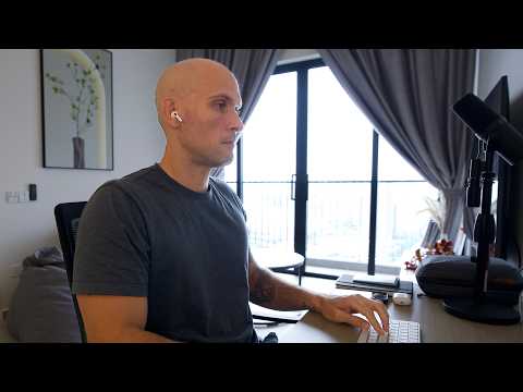 Once you get this feeling you know success is on the way