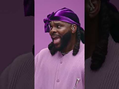 Dear Silas - Still Southern Playalistic | A COLORS MOMENT