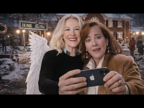 HOME ALONE (1990) CAST: THEN AND NOW AFTER 36 YEARS