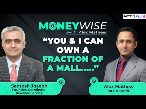 What's The Better Investment: Real Estate, REITs or InvITs? | Moneywise With Alex Mathew