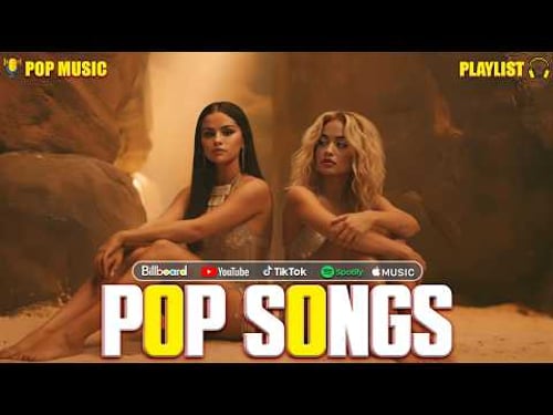 Rihanna, Taylor Swift, Adele, Bruno Mars, The Weeknd, Selena Gomez π Billboard Top 50 This Week