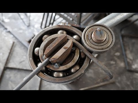 How to Make a Powerful Metal Bender