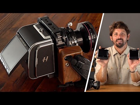 Is Hasselblad Better Than Phase One? 5 Reasons I’m Considering the Switch