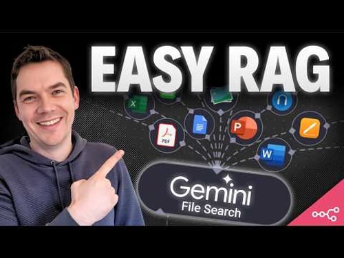 Is Gemini File Search Actually a Game-Changer?