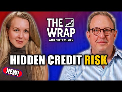 Chris Whalen: No Fed Consensus, Home Prices Falling & The Hidden Risk For 2026