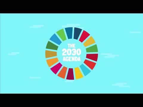 Integrating human rights, leave no one behind, and gender equality into UN Cooperation Frameworks