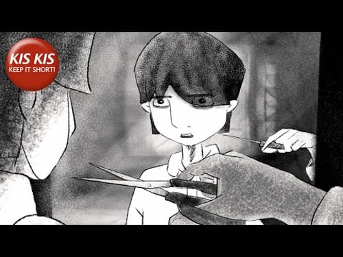 Trans man discovers his true identity | LGBT short film "Send Me an Angel" - by Shahar Arapov