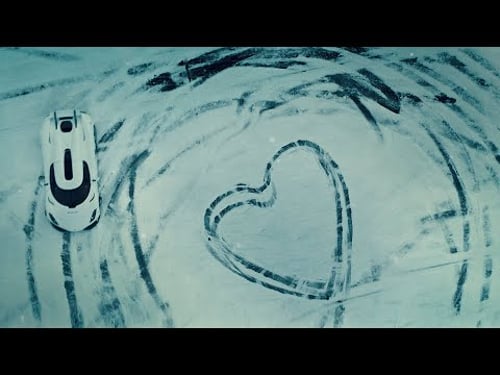 KOENIGSEGG Regera - Fall in love all over again!