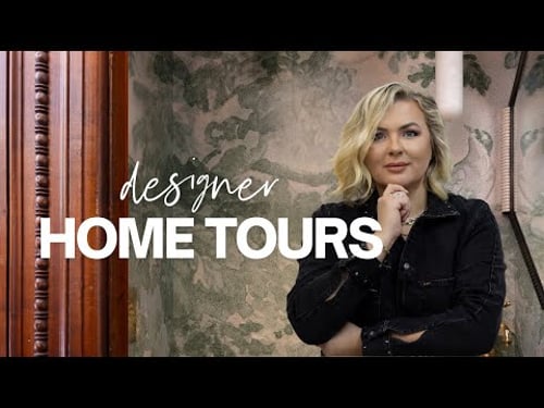 Brooklyn Urban Escape: Historic Brownstone Blends Old Details with Modern Storage Ideas