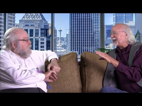 Astrologers Rob Hand and Steven Forrest Part 1