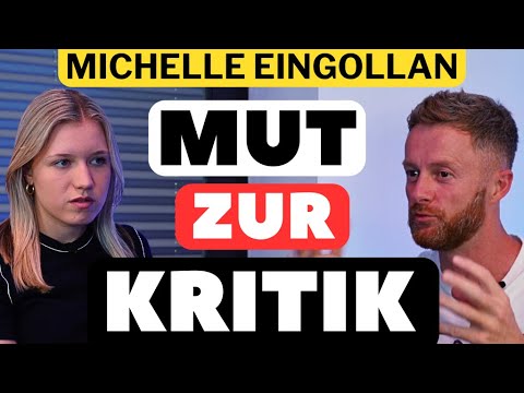 Basierter YouTuber @eingollan über Migration, Familie und Eigenverantwortung
