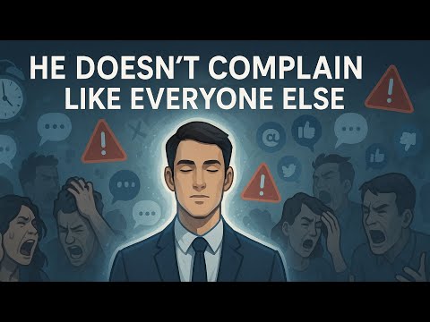 Things Everyone Complains About Except Sigma Males