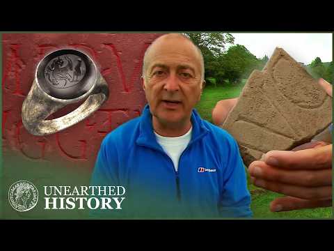 Can Archaeologists Discover The Purpose Of This Lost Roman Settlement?