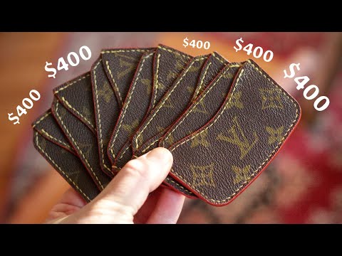 DO NOT COPY LOUIS VUITTON