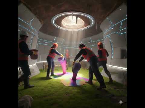 From Cave to Tech Swarm