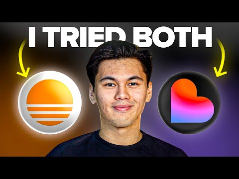 Base44 vs Lovable: Which AI Website Builder is Better?