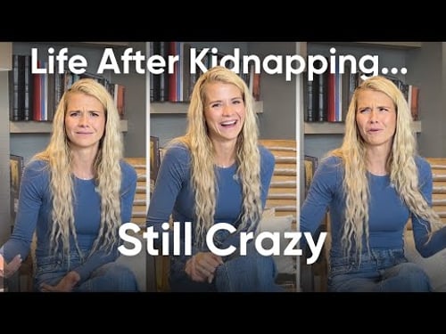 Crazy Things that Happened to Elizabeth Smart Since Kidnapping