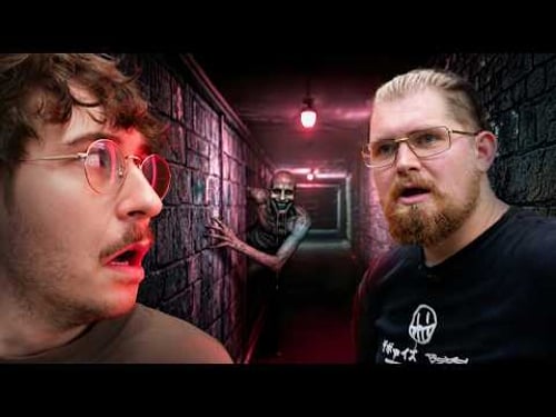 Investigating the MOST HAUNTED Prison in Australia
