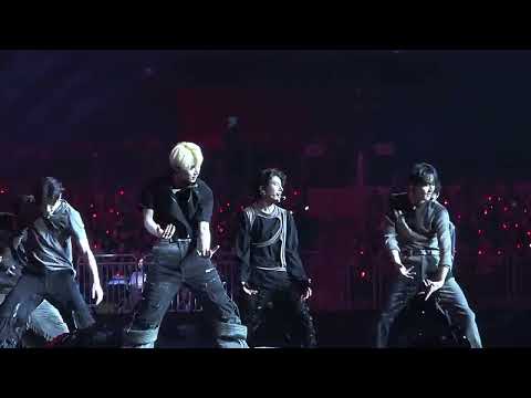 4K ENHYPEN WEVERSE CON 240616 PART 2 FULL PERFORMANCE (all songs + ment + comeback spoiler) FANCAM