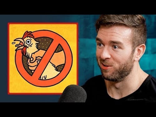 NoFap Is Misunderstood. Here’s the Real Problem - More Plates More Dates