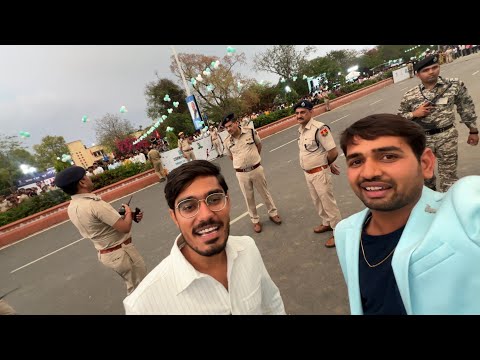 Police Ne Bacha Liya...Varna ? 😨 - MR. INDIAN HACKER