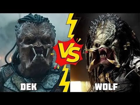 Why Predator Badlands SUCKS - A Scene Comparison