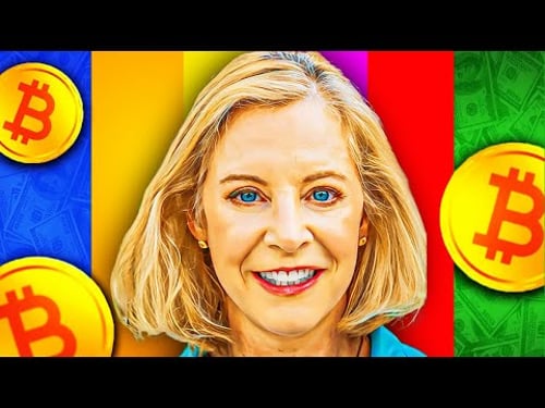 How She Made MILLIONS Using The MACD