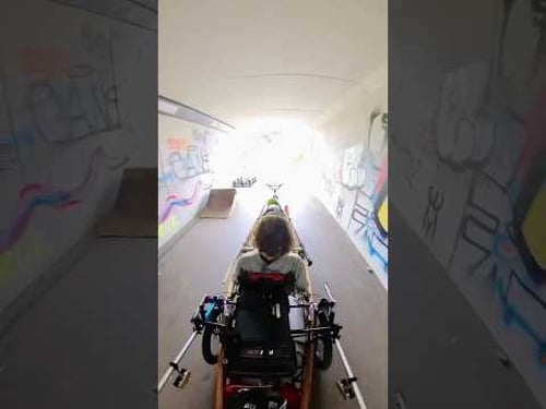 Day 4 - Loch Ness to Inverness