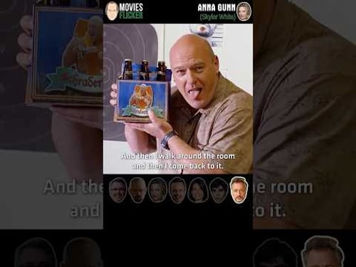 John de Lancie (Jane's Dad) Doesn't Want To Watch Breaking Bad | Commentary Ep213 - ABQ