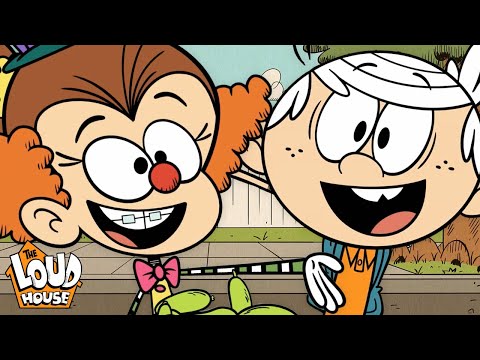 A LOUD Day in the Life W/ Lincoln, Lori, Leni & More! โ๏ธ๐๐ | 30 Minute Compilation | The Loud House