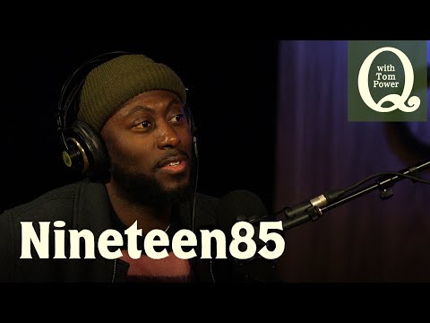 Nineteen85 breaks down the making of some of Drake's biggest beats