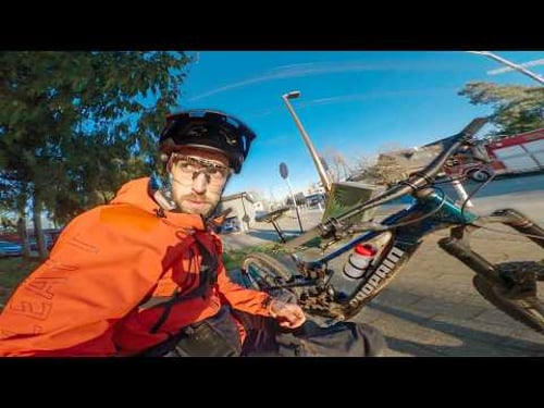 Embracing Reality on Vancouver's North Shore