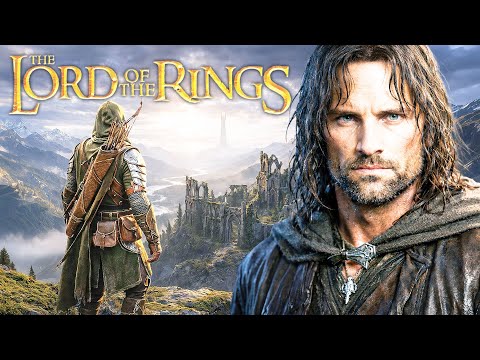 Lord of the Rings Game HUGE LEAK...