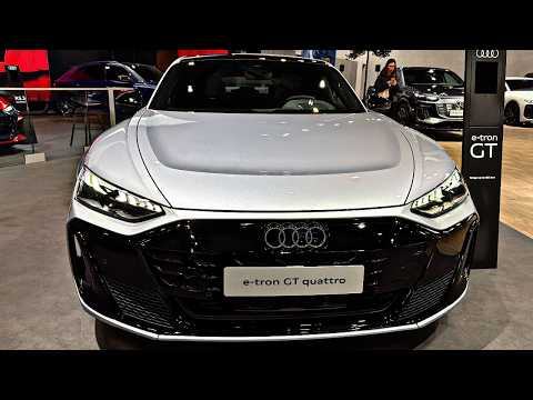 20 Best New Cars Of 2026! Mercedes, BMW, Audi