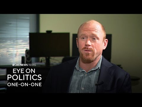 Dallas pollster discusses Democrat Rehmet's win over Republican Wambsganss in Tarrant County