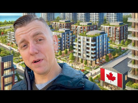Top Reasons Not To Buy a Condo in Canada, Calgary, Alberta (Toronto, Vancouver)