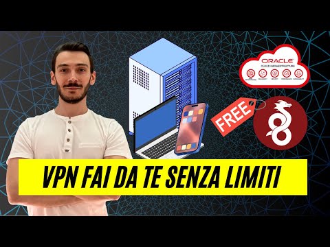 🛡️Free VPN for Life: Here's How to Make It Yourself!