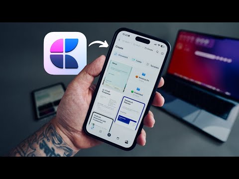How I manage my life, work and EVERYTHING else with one app