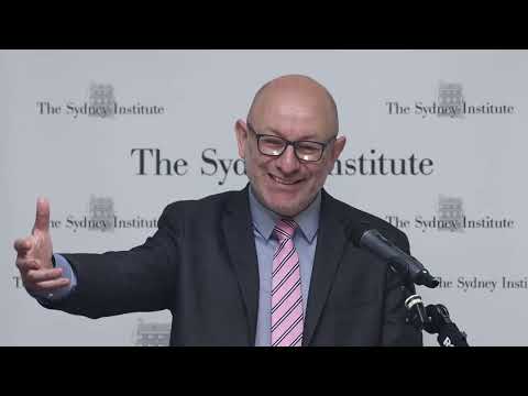 AIJAC's Arsen Ostrovsky with Gemma Tognini on Antisemitism After Bondi | The Sydney Institute