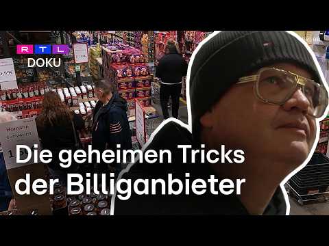 GĂĽnstiger als beim Discounter: Das steckt hinter den Kampfpreisen! | RTL DOKU