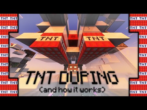 The Science behind TNT Duping