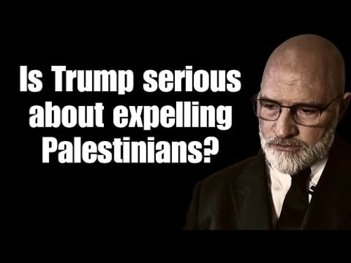 Gaza: Prospects for the Future