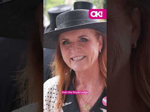 Sarah Ferguson Is 'Suffering With Her Mental Health' After Ex-Prince Andrew's Shocking Arrest