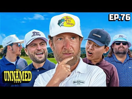 Breaking Down The Internet Invitational Controversy | The Unnamed Show Episode 76