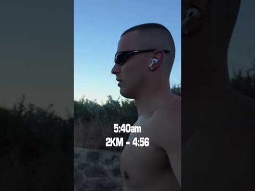 If I could start everyday like this, that’s my idea of living 🏃🏻 Before You Soeak Coffee ☕️