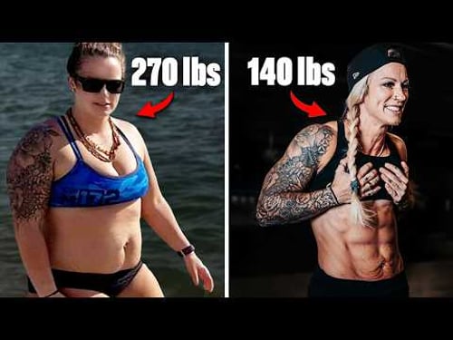 I Followed 9 Habits and Lost 100 Lbs